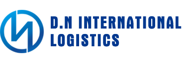 D.N INTERNATIONAL LOGISTICS CO.,LTD.